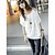 cheap Women&#039;s Tops-Fashion Loose Bat Sleeve Bottoming Shirt