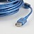 preiswerte USB-Kabel-High-Speed-USB-Verlängerungskabel (10m)