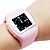 economico Smartwatch-MQ007 1.44 &quot;cellulare orologio 2g (fm, quad band, lettore mp3)