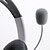 billige Xbox 360 Tilbehør-Ledning Høretelefoner Til Xbox 360 ,  Høretelefoner PVC 1 pcs enhed
