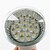 preiswerte Leuchtbirnen-2800 lm E14 LED Spot Lampen MR16 20 Leds Hochleistungs - LED Natürliches Weiß Wechselstrom 220-240V
