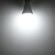Недорогие Лампы-b22 3W 450LM 6000-6500K естественный белый свет привел шар лампы (85-265В)
