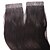billiga Hårförlängningar av äkta hår-100% indisk remy hår 22 tum vågig italien band (4x0.8cm) hår extenions