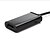 abordables Adaptadores y Cables-Micro USB a HDMI mhl adaptador para teléfono Android (negro)