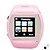 economico Smartwatch-MQ007 1.44 &quot;cellulare orologio 2g (fm, quad band, lettore mp3)