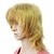 abordables Perruques Synthétiques-Perruques pour femmes Droit Perruques de Costume Perruques de Cosplay