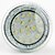 abordables Spots LED-1pc 1 W Spot LED 60-80 lm E14 GU10 E26 / E27 18 Perles LED LED Dip Blanc Chaud Blanc Froid 220-240 V