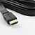cheap Cables-High Speed Gold Plated V1.4 HDMI Flat Cable (1.5m)