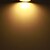 billige Pakke med flere lyspærer-Innfellt Retrofit - Innfelte lamper/Taklamper (Warm White 240 lm- AC 220-240