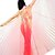cheap Dance Accessories-Dance Accessories Stage Props / Isis Wings Women&#039;s Performance Polyester / Belly Dance