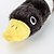 cheap Dog Toys-PethingTM Squeaking Duck Toy for Dogs