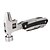 זול כלי תיקון לרכב-Stainless Steel Multifunctional Hammer Kit - Silver