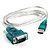 preiswerte USB-Kabel-USB-RS232-Kabel (1m)