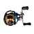 cheap Fishing Reels-Fishing Reel Baitcasting Reel 6.3:1 Gear Ratio+11 Ball Bearings Right-handed / Left-handed Sea Fishing / Bait Casting / Freshwater Fishing