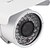 Недорогие IP-камеры для улицы-720p WDR водонепроницаемый варифокальным объективом IP-камеры поддержка кодировки Совместимость со стандартом ONVIF