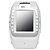 voordelige Smartwatches-N388 ≤3 inch(es) duim Horloge Telefoon (&lt;256MB + 1.3 mp MediaTek MT6253 mAh) / 0.3 / TFT / Tot Wel 200 uur / 480x320 / SIM-kaart