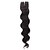 preiswerte Haarverlängerungen aus Echthaar-100% Inder Remy Haar wellig Italien 22 Zoll Band (4x0.8cm) Haar extenions