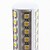 levne Žárovky-1ks 4.5 W LED corn žárovky 300LM E26 / E27 T 36 LED korálky SMD 5050 Teplá bílá Chladná bílá Přirozená bílá 220-240 V