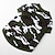 abordables Vêtements pour chiens-Chat Chien Tee-shirt Vêtements pour chiots camouflage Mode Vêtements pour Chien Vêtements pour chiots Tenues De Chien Couleur camouflage Costume pour fille et garçon chien Coton XL XXL 3XL 4XL 5XL