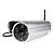 cheap Outdoor IP Network Cameras-1.0 MP Outdoor with Day Night IR-cut Day Night Motion Detection Dual Stream Remote Access Waterproof IR-cut) IP Camera