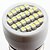 preiswerte Leuchtbirnen-1pc 1.5 W LED Spot Lampen 60-80 lm E26 / E27 T 24 LED-Perlen SMD 2835 Warmes Weiß Kühles Weiß Natürliches Weiß 220-240 V