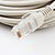 preiswerte Ethernet-Kabel-Rj45 Cat 5 Ethernet Netzwerkkabel (10m) hohe Qualität, langlebig