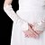 abordables Gants de Fête-satin coude gants longueur de mariée doigts avec appliques ou perles (plus de couleurs)