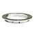 abordables Lentes-Olympus OM lente para Canon EOS EF adaptador de montaje enfoque infinito 7d 5d 6d ii iii 70d 60d 760d 700d 650d 750D 1200D