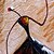 levne Olejové malby umělců-Hang-malované olejomalba Ručně malované - Abstraktní Současný styl Plátno