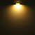 Недорогие Лампы-1шт 4 W Точечное LED освещение 350-400lm E14 GU10 E26 / E27 80 Светодиодные бусины SMD 2835 Тёплый белый Холодный белый Естественный белый 220-240 V