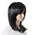 cheap Synthetic Wigs-Capless Fashion Long Straight Hair Wig