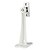 cheap Security Accessories-Angle Adjustable Stand for Surveillance Security Camera - White (14cm Max)