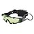 cheap Binoculars, Monoculars &amp; Telescopes-Night Vision Goggles Glasses with Light