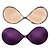 cheap Bras-Silicone/Cotton Full Coverage Strapless Moderate Lift Front Closure Wedding Bra (More Colors)