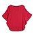 cheap Women&#039;s Tops-Elegant Lady Bat Sleeve T Shirt