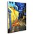 olcso Olajfestmények-kézzel festett olajfestmény a Vincent Van Gogh, feszített kerettel