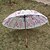 levne Módní deštníky-vintage deštník