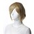 cheap Videogame Costumes-0-Style-ACE Cosplay Wig