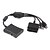 abordables Accessoires pour Xbox 360-USB Cable and Adapters for Xbox 360 Wired