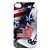 cheap iPhone Accessories-US Flag and Star Pattern Hard Case for iPhone 4 and 4S (Multi-Color)