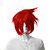 cheap Synthetic Wigs-Cosplay Wig Inspired by Uta no Prince-Otoya Ittoki Red