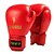 preiswerte Boxen &amp; Kampfsport-Echtleder Boxhandschuhe 10 Unzen (zufällige Farben) (mittlere Größe)