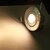 billige Forsænket LED-lys-Loftslys 3000 lm 1 LED Perler Højeffekts-LED Varm hvid 85-265 V
