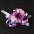 cheap Wedding Flowers-Wedding Flowers Wrist Corsages Wedding Satin / Cotton 3.15&quot;(Approx.8cm) Christmas