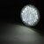 cheap Multi-pack Light Bulbs-E26/E27 6 W 136 SMD 3528 400 LM Natural White PAR Decorative Spot Lights AC 220-240 V