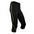cheap Men&#039;s Shorts, Tights &amp; Pants-SANTIC Men&#039;s Bike Bottoms Breathable Quick Dry Sports Polyester Spandex Clothing Apparel / High Elasticity