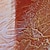 levne Olejové malby umělců-Hang-malované olejomalba Ručně malované - Abstraktní Současný styl Plátno