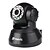 abordables Caméras IP d&#039;intérieur-tenvis-caméra sans fil ip Pan Tilt (vision de nuit, iphone pris en charge)