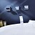 economico Rubinetti per lavandino bagno-Lavandino rubinetto del bagno - Cascata Cromo Montaggio su parete Tre / Due maniglie Tre foriBath Taps