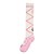 cheap Stockings-Ballet Shoes with Rose Pattern 40cm Sweet Lolita Stockings
